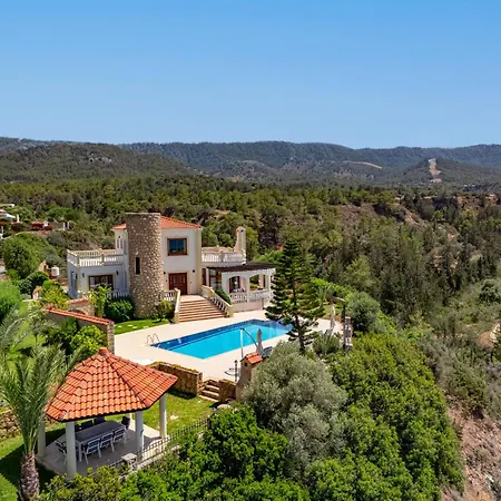 Sunset Poseidon By Carrington