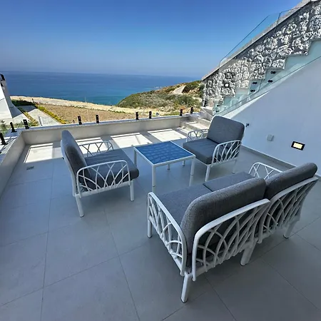 アパート Sunset Poseidon By Carrington