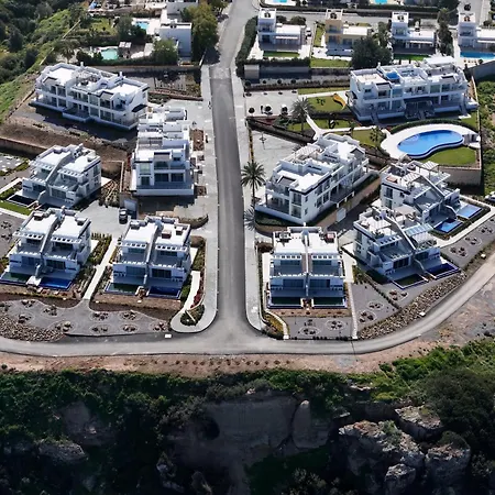 アパート Sunset Poseidon By Carrington