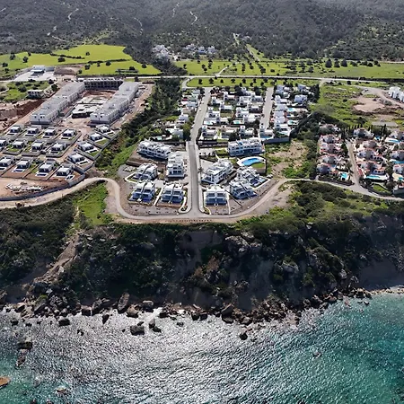 アパート Sunset Poseidon By Carrington