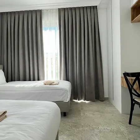 Sunset Poseidon By Carrington Kalogrea