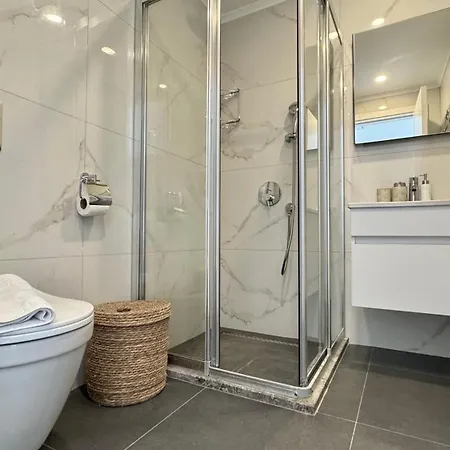 Sunset Poseidon By Carrington * Kalogrea