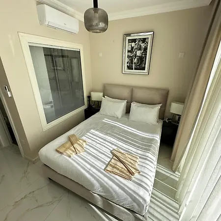 Sunset Poseidon By Carrington