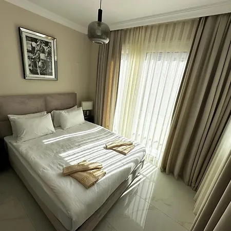 アパート Sunset Poseidon By Carrington *