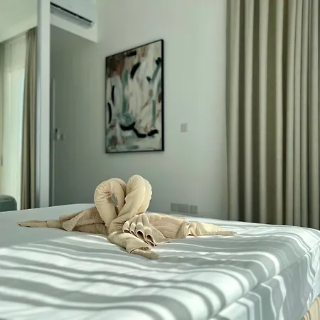 アパート Sunset Poseidon By Carrington Kalogrea