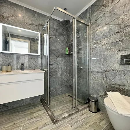 Sunset Poseidon By Carrington Kalogrea