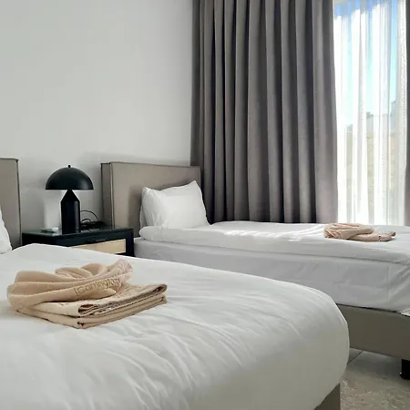 Sunset Poseidon By Carrington *