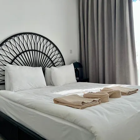 Sunset Poseidon By Carrington *