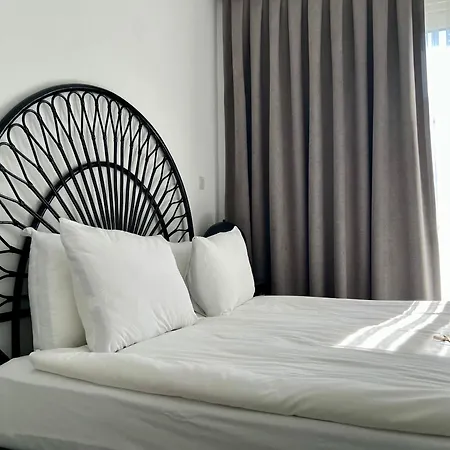 Sunset Poseidon By Carrington