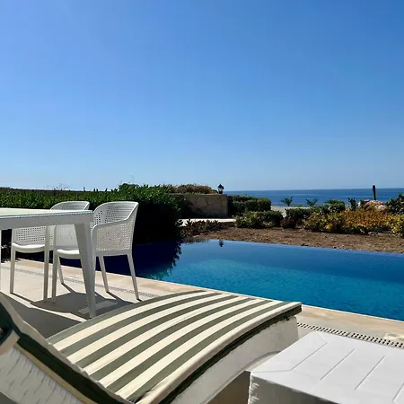 Sunset Poseidon By Carrington * Girne