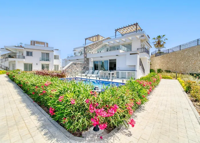 Daire Sunset Poseidon By Carrington *