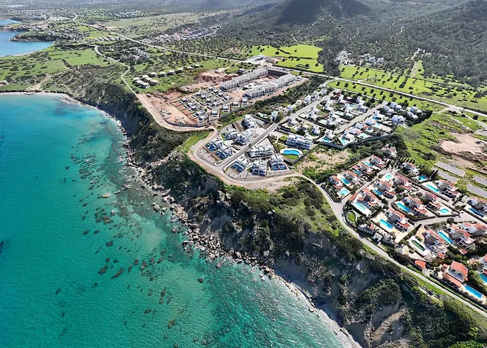 Sunset Poseidon By Carrington