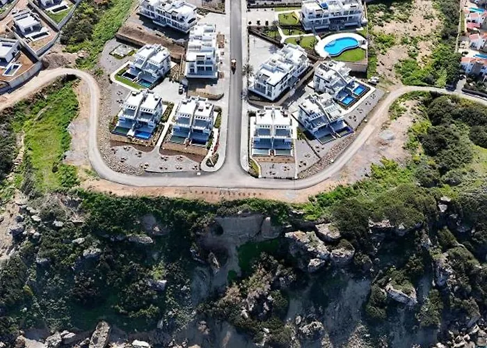 Sunset Poseidon By Carrington