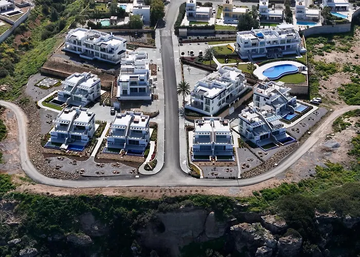 Daire Sunset Poseidon By Carrington