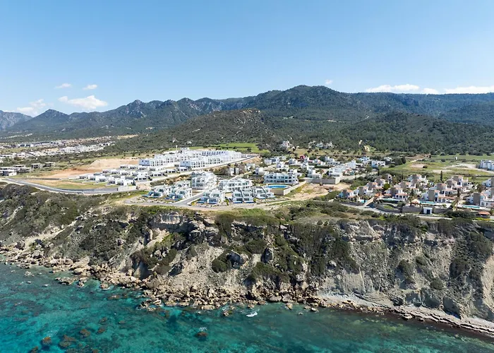 Sunset Poseidon By Carrington Girne