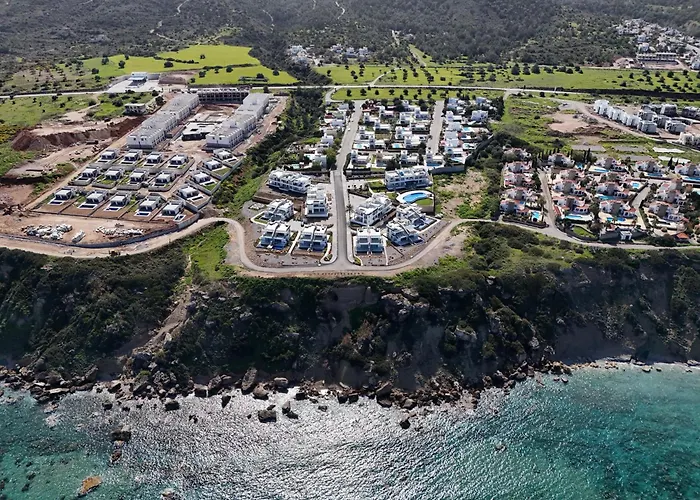 Daire Sunset Poseidon By Carrington