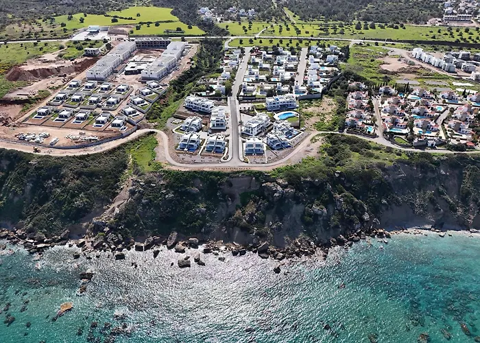 Daire Sunset Poseidon By Carrington