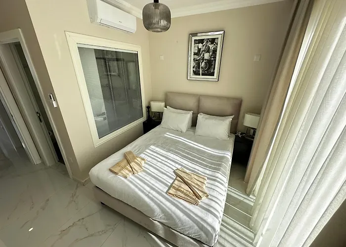 Sunset Poseidon By Carrington