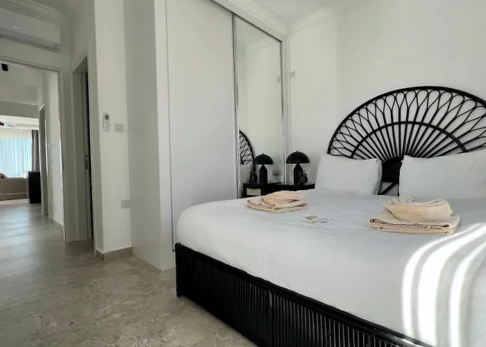 Sunset Poseidon By Carrington *