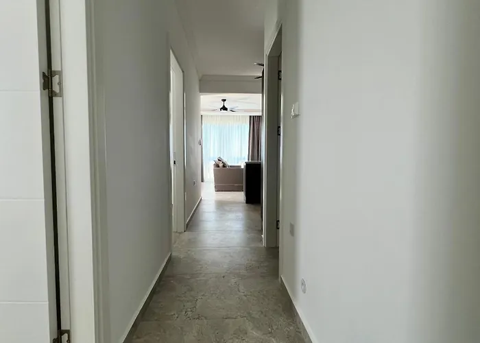 Sunset Poseidon By Carrington Daire