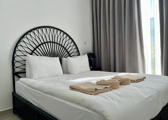 Sunset Poseidon By Carrington *