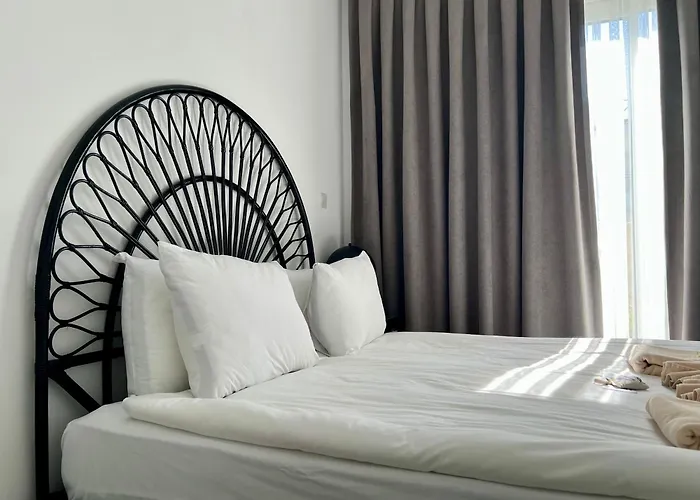 Sunset Poseidon By Carrington