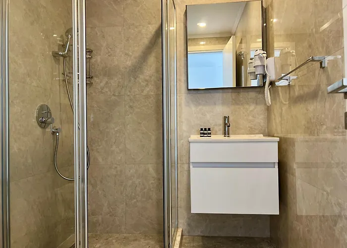 Daire Sunset Poseidon By Carrington