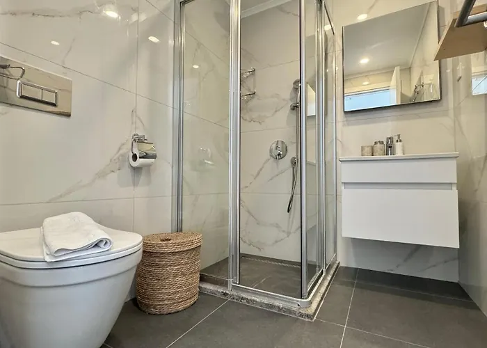 Sunset Poseidon By Carrington Daire