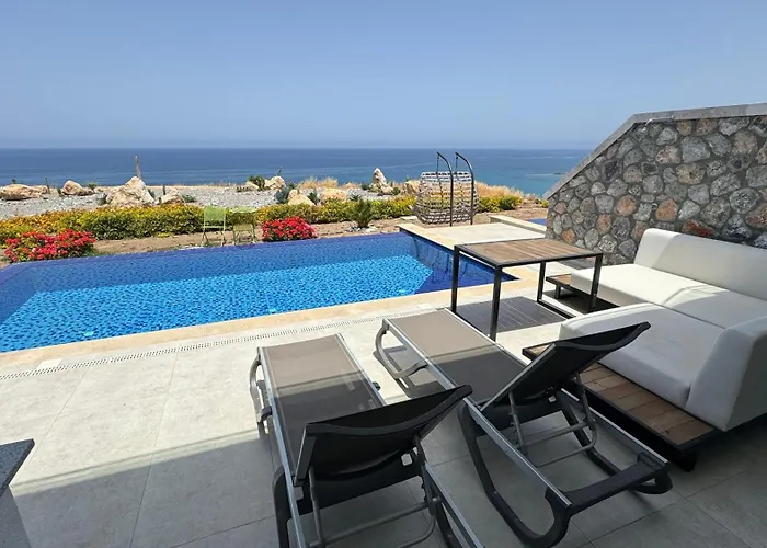 Sunset Poseidon By Carrington Daire Girne