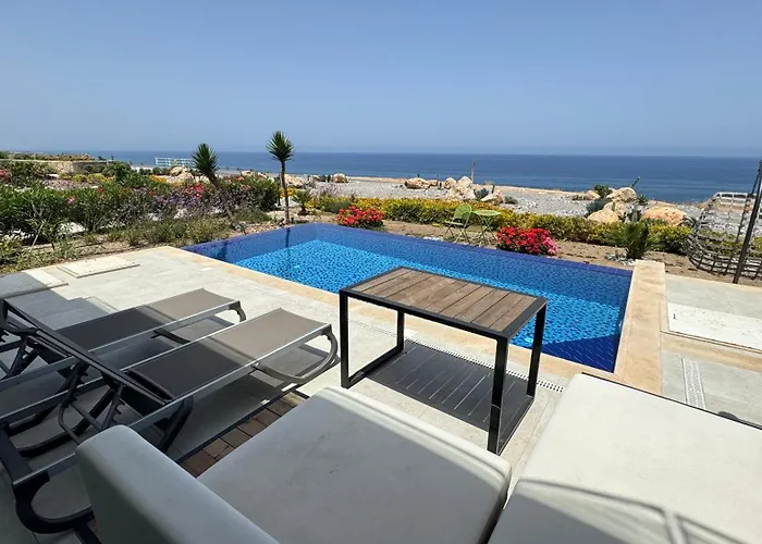 Daire Sunset Poseidon By Carrington *