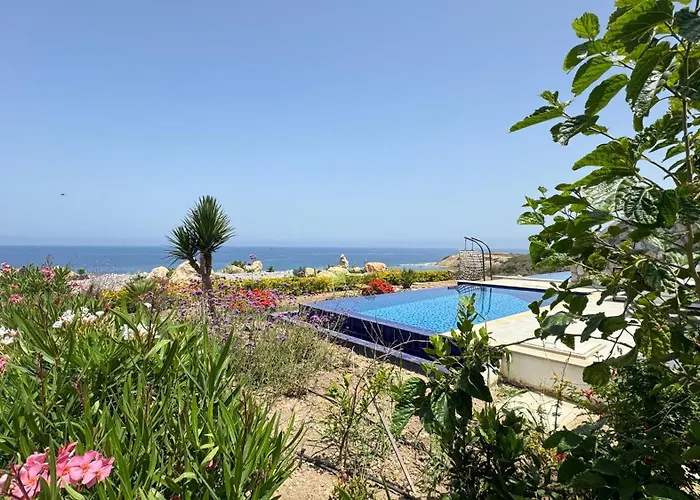 Sunset Poseidon By Carrington