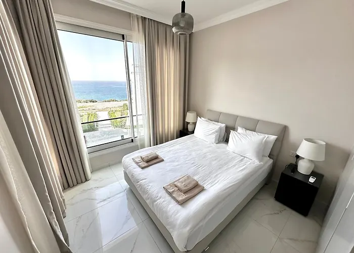 Sunset Poseidon By Carrington Daire Girne