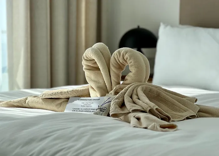 Sunset Poseidon By Carrington * Girne