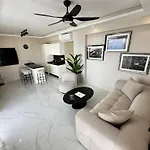 Sunset Poseidon By Carrington Apartment Kyrenia (Northern Cyprus)