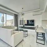Sunset Poseidon By Carrington Apartment