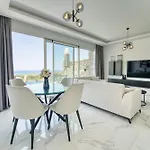 Sunset Poseidon By Carrington Apartment *