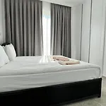 Sunset Poseidon By Carrington Apartment Kyrenia (Northern Cyprus)