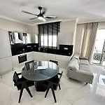 Apartment Sunset Poseidon By Carrington Kyrenia (Northern Cyprus)