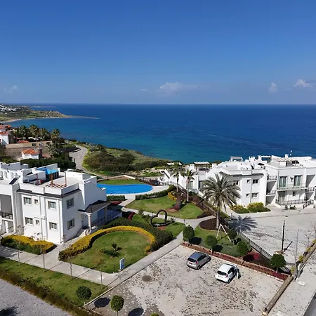 Apartament Sunset Poseidon By Carrington Kalogrea