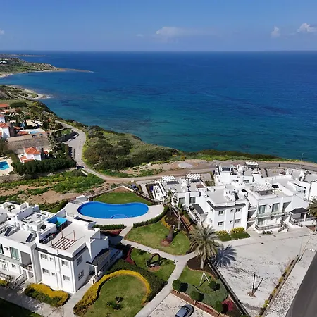 Sunset Poseidon By Carrington * Kalogrea