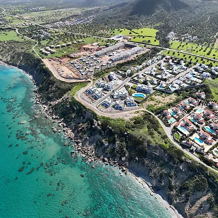 Sunset Poseidon By Carrington