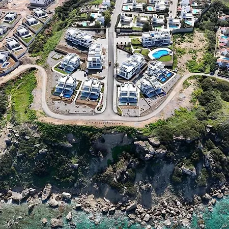 Sunset Poseidon By Carrington