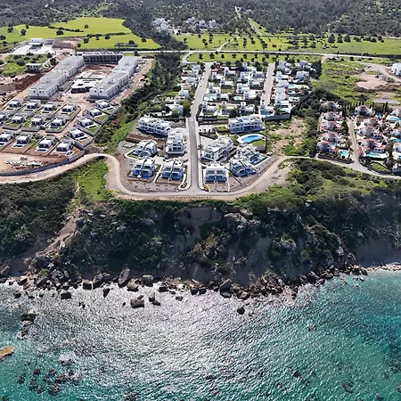 Apartament Sunset Poseidon By Carrington