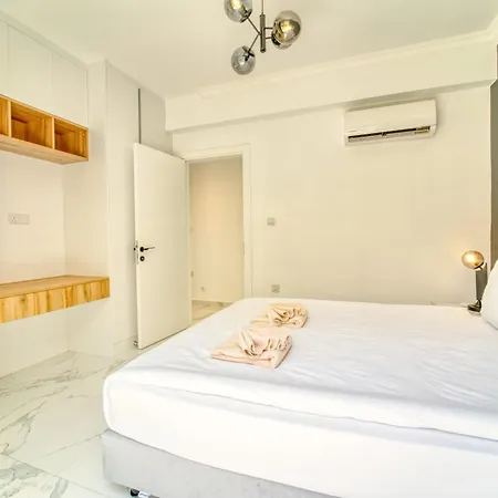 Sunset Poseidon By Carrington * Kalogrea