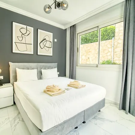 Sunset Poseidon By Carrington * Kalogrea