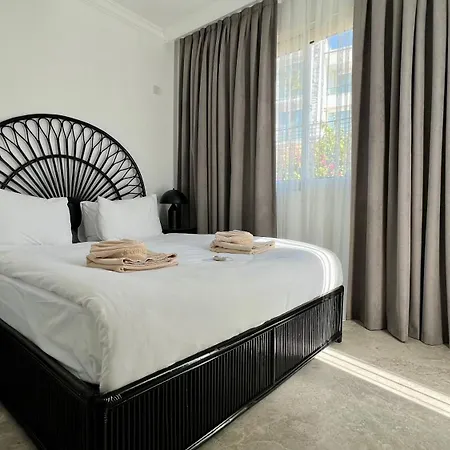 Sunset Poseidon By Carrington *