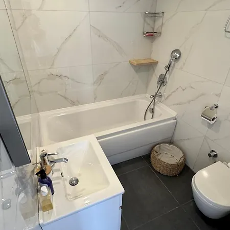 Sunset Poseidon By Carrington Apartment *