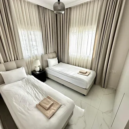 Sunset Poseidon By Carrington Apartament Kalogrea