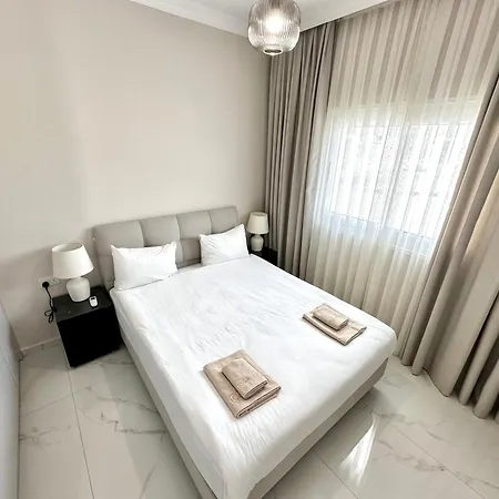 Apartament Sunset Poseidon By Carrington