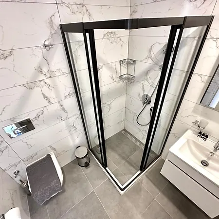 Sunset Poseidon By Carrington Apartament *